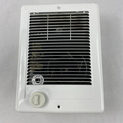 Cadet CSC152TW Wall Fan With Thermostat
