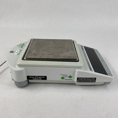 Mettler Toledo PG5002-S Delta Range Balance 5100g Max d= 0.1/0.01g PG5002-SDR
