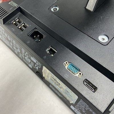 Lenovo ThinkCentre M71z AIO Intel Core i5-2400 3.1GHz 4GB RAM No HDD No OS