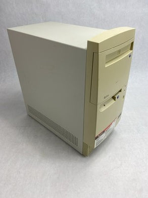 IBM Aptiva E-Series 545 MT Intel Pentium II 450MHz 96MB RAM No HDD No OS
