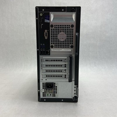 Dell Optiplex 3040 MT Intel Core i3-6100 3.7GHz 4GB RAM No HDD No OS