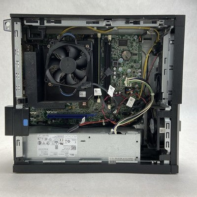 Dell Optiplex 9020 SFF Intel Core i5-4570 3.2GHz 4GB RAM No HDD No OS