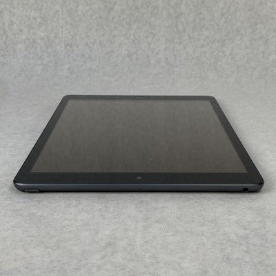 Apple iPad 9th Gen A2602 64GB 9.7" Wi-Fi Space Gray IOS 26.4