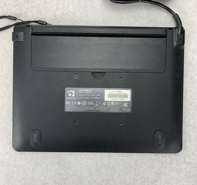 Wacom DTU-1141B 10.1" Full HD Drawing Tablet w/ Cord - Tested Screen Damage