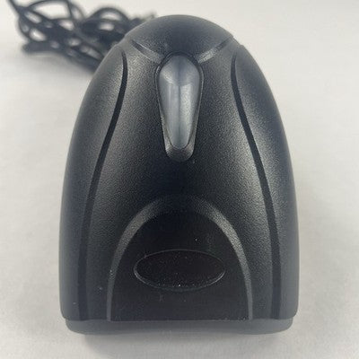 Star Micronics BSH-HR2081 Wired Barcode Scanner (HR2081-SF-CB03641), Black "C7D"