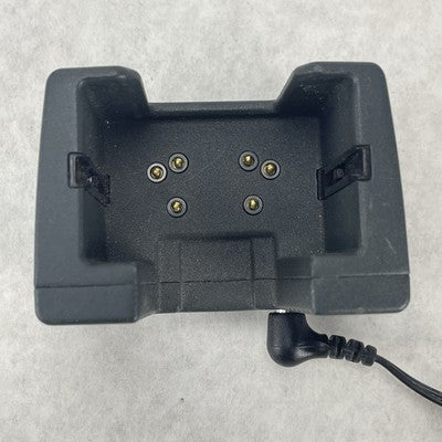 Motorola WatchGuard WGA00537 Vista HD USB Charging Base Lot of 2 Untested