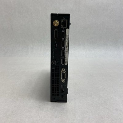 Dell Optiplex 9020M MFF Intel Core i5-4590T 2 GHz 8 GB RAM No AC No HDD No OS