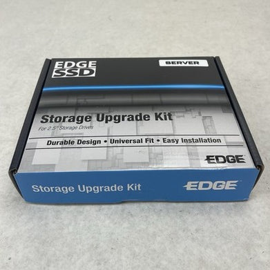 Edge SSD Desktop Storage Upgrade Kit
