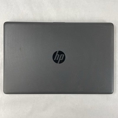 HP 255 G7 15.6" Ryzen 3 2200U 2.50 GHz 8 GB RAM No SSD/OS/AC - READ