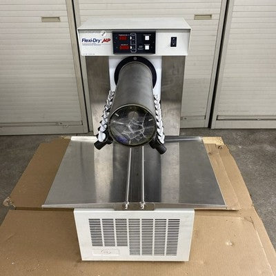SP Industries FD-3-85 Flexi-Dry Microprocessor Corrosion Resistant Freeze-Dryer