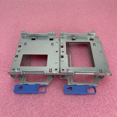 Dell 1B33AN600 MID 42940 SATA Hard Drive Cage Lot of 2