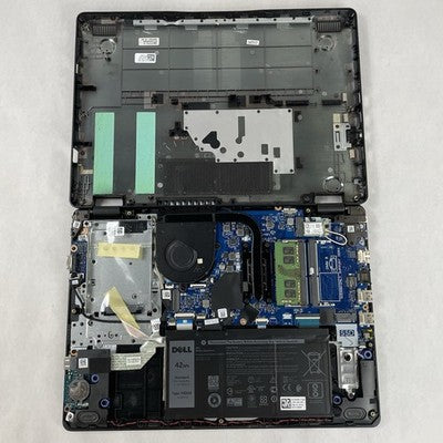 Dell Vostro 3490 14" i5-10210U 1.60 GHz 8 GB RAM No SSD No OS No AC