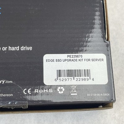 Edge Tech - PE229870 - EDGE Drive Bay Adapter for 3.5 Internal Lot of 10