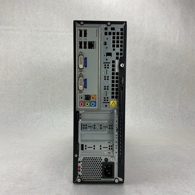 HP Pavilion 400-034 SFF Intel Pentium G2020 2.9GHz 4GB RAM No HDD No OS