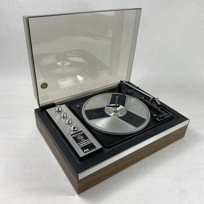 Soundesign SK28 Turntable - Parts or Repair