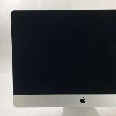 Apple A1419 iMac 2017 Retina 5K 27" 3.8GHz i5 64GB RAM 2TB HDD Fusion os13.7.8