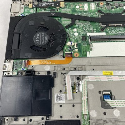 Lenovo ThinkPad T490 14" i5-8365U 1.60 GHz 8 GB RAM No SSD/OS/AC/Battery