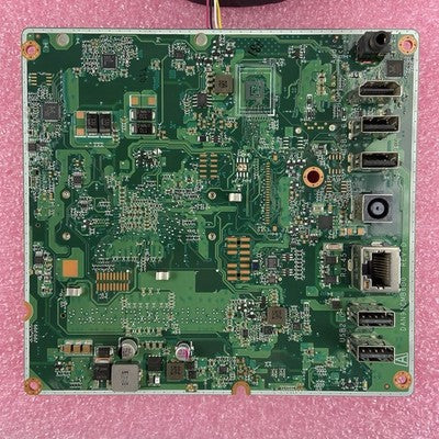 HP 22-B010 AIO Motherboard AMD A6-7310 2GHz 4GB RAM