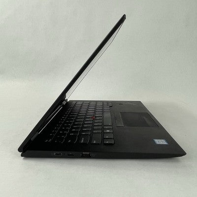 Lenovo ThinkPad X1 Yoga Gen 3 14" Touch i5-8250U 1.70 GHz 8 GB RAM No OS No SSD