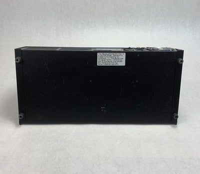HME System 90 Charger Plus 5+1BAT5000 Battery Charger