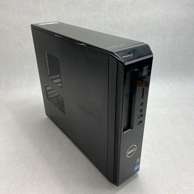 Dell Vostro 260s DT Intel Core i3-2120 3.3GHz 4GB RAM No HDD No OS
