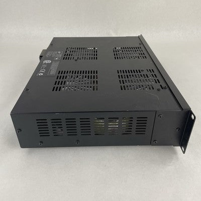 Crown 280A Power Amplifier Commercial Grade p797