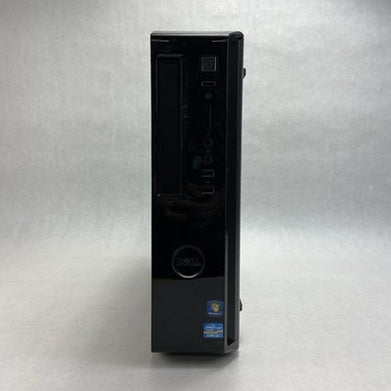 Dell Vostro 260s DT Intel Core i3-2120 3.3GHz 4GB RAM No HDD No OS