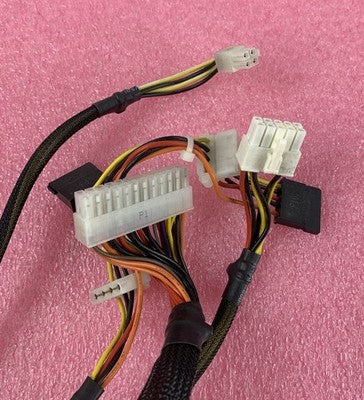 Delta DPS-350AB-20 A 350W Switching Power Supply - Tested