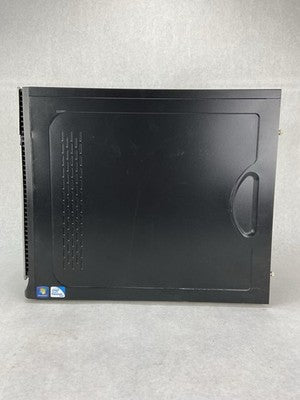 Ultra Mini Tower Computer Case mATX Seasonic SS-350ES 350W PSU