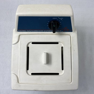 Branson 1210 Ultrasonic Cleaner Water Bath