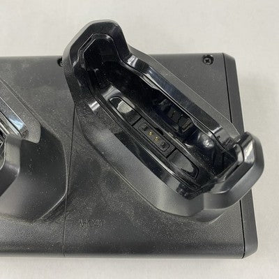 Motorola CRDUNIV-40-5000R 5-Slot Charger Cradle No Power Cord