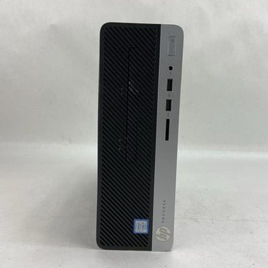 HP ProDesk 400 G4 SFF Intel Core i5-7500 3.4GHz 8GB RAM No HDD No OS