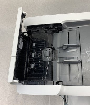 HP MFP M635 Scanner Assembly
