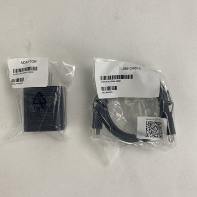 Franklin Wireless PD018W-G Adapter With USB-C Cord Lot of 10