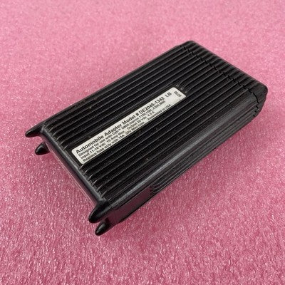 LIND Model # DE2045-1342 LB 20V 4.5A Automobile Adapter No Cables