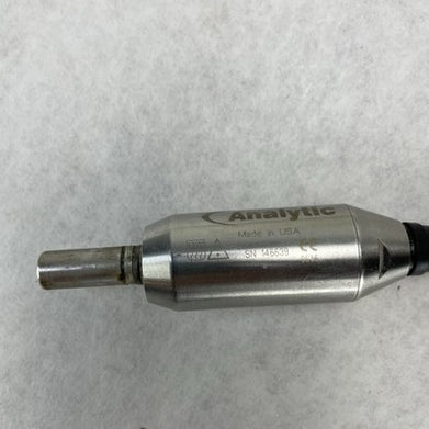 Analytic Sybron Quantec-E Dental Electric Endo Motor Power Tested
