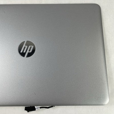HP EliteBook 850 G3 15.6" HD 1366x768 Non-Touch Screen Assembly - Untested