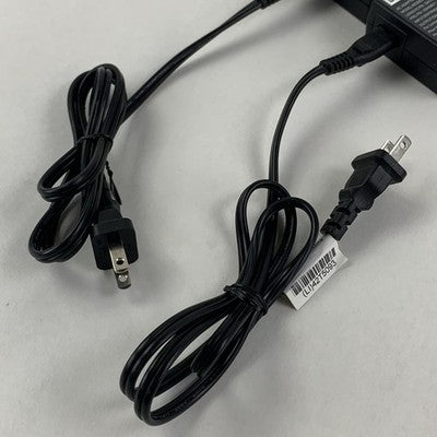 Lenovo ADL135NCC2A SA10E75849 135W AC Adapter Charger Square Slim Tip Lot of 2x