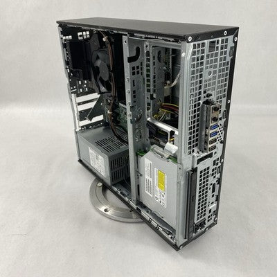 HP ProDesk 600 G2 SFF Intel Core i3-6100 3.7GHz 8GB RAM No HDD No OS READ