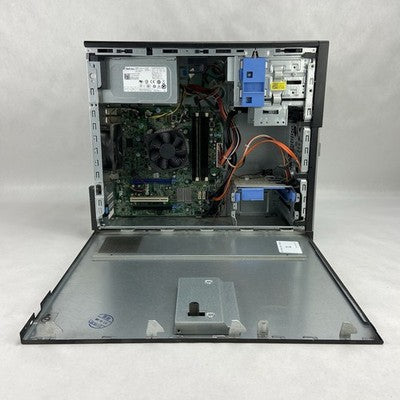 Dell Optiplex 990 MT Intel Core i5-2400 3.1GHz 8GB RAM No HDD No OS