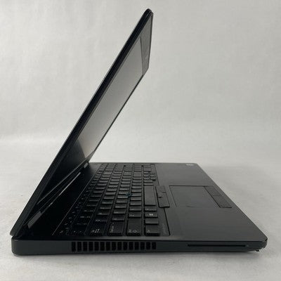 Dell Latitude E5570 15.6" i3-6300U 2.40 GHz 8 GB RAM No SSD No OS No Battery