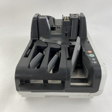 Canon M111021 CR190i High Volume Check Scanner 1704527 Page Count No INK Tested