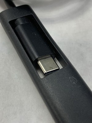 Dell D6000 19.5V 6.7A Docking Station