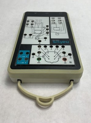 Natus Embla Dx Brain Monitor 021920 / 021985 Breakout Box