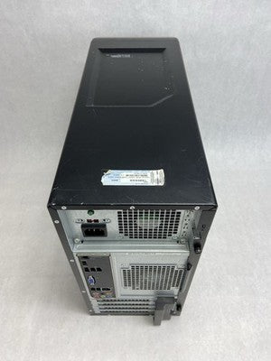Dell Vostro 460 MT Intel Core i5-2400 3.1GHz 4GB RAM No HDD No OS
