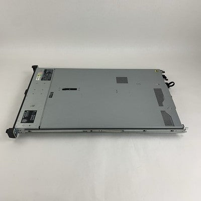 HP ProLiant DL360 Gen10 1x Intel Xeon Bronze 3104 1.7GHz 8GB RAM No OS/HDD