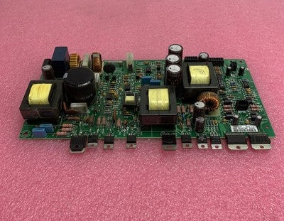 Zebra 33052 / 33050P Rev 12 Power Supply Board for 105SL Thermal Label Printer