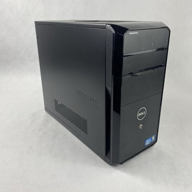Dell Vostro 460 MT Intel Core i5-2400 3.1GHz 1x4GB RAM No HDD No OS