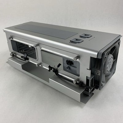 Apple Mac Pro A1289 CPU Processor Cage with Fans