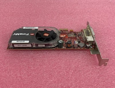 ATI FireMV Barco MXRT 1150 PCIE 256MB Video Graphics Card